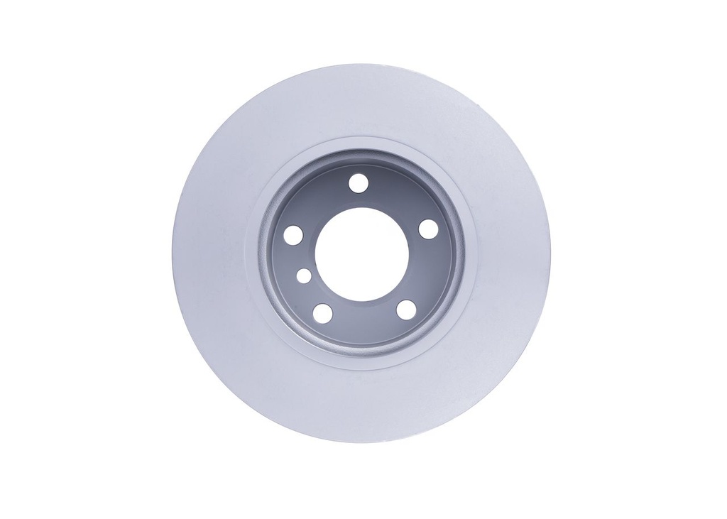 FRONT DISC 300MM BOSCH BMW