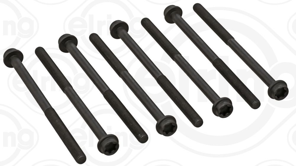 HEAD BOLT KIT ELRING LAND ROVER