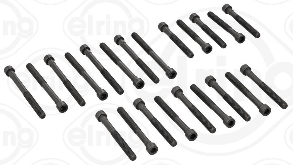 HEAD BOLT KIT ELRING MERC