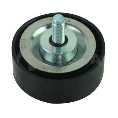 DEFLECTION PULLEY OSSCA JAGUAR