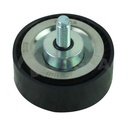 DEFLECTION PULLEY OSSCA JAGUAR