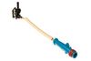 BRAKE SENSOR FRONT GST MERC