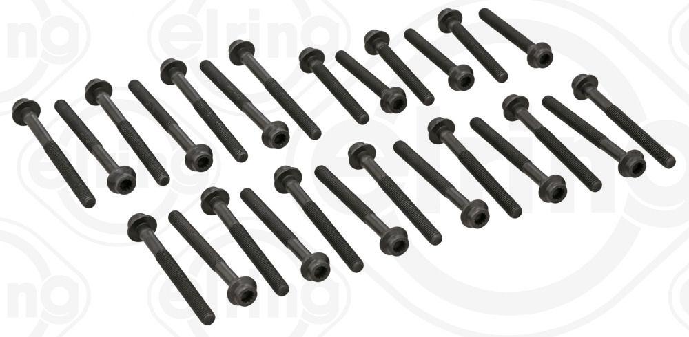 HEAD BOLT KIT ELRING MERC