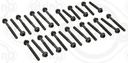 HEAD BOLT KIT ELRING MERC