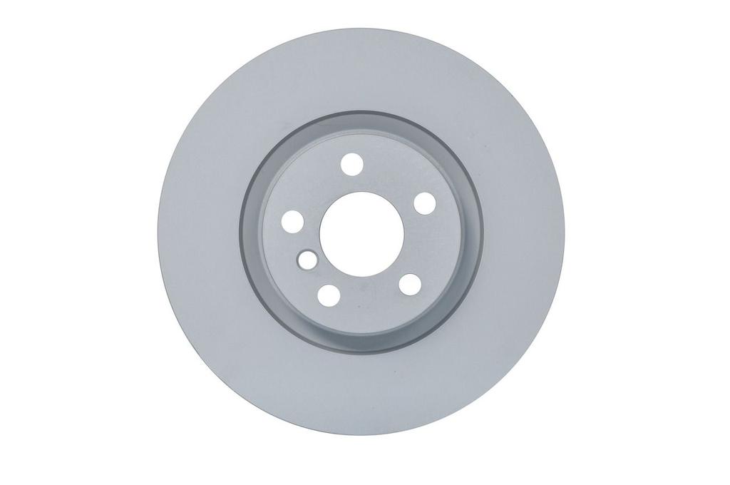 BRAKE DISC FRONT 330MM BOSCH BMW