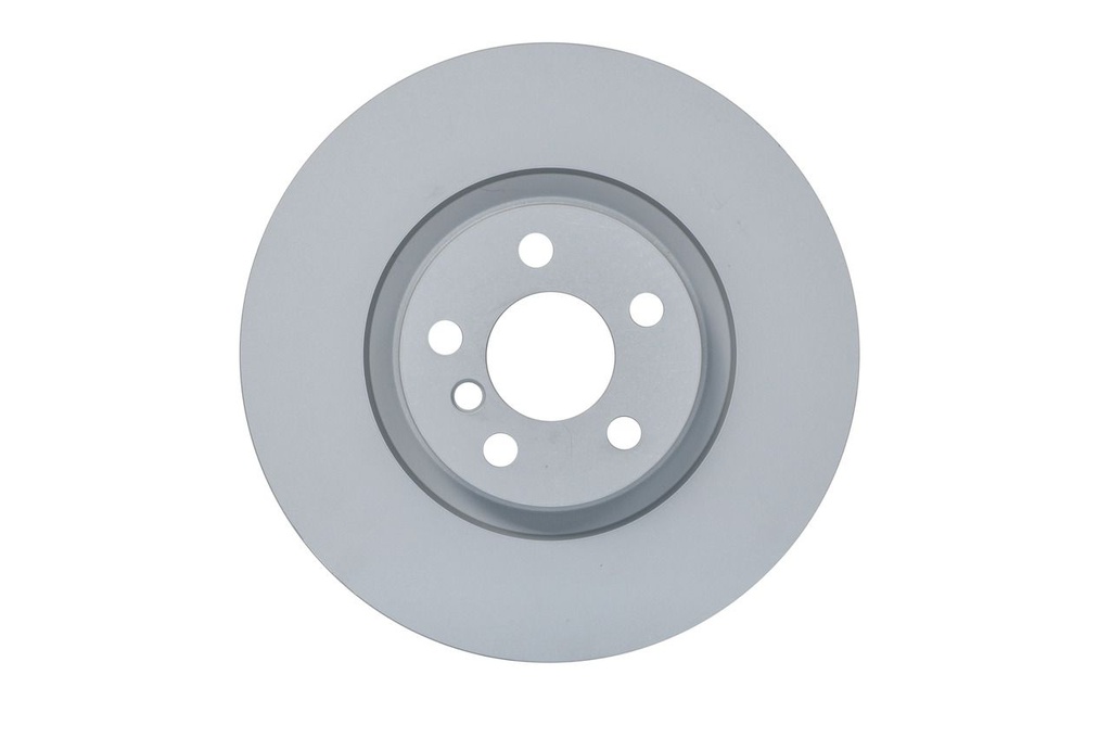 FRONT DISC 330MM BOSCH BMW