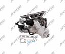 TURBOCHARGER W/GASKETS JRONE VAG