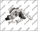 TURBOCHARGER W/GASKETS JRONE VAG