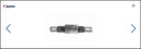 CONTROL ARM BUSH FRONT ACKOJA RENAULT
