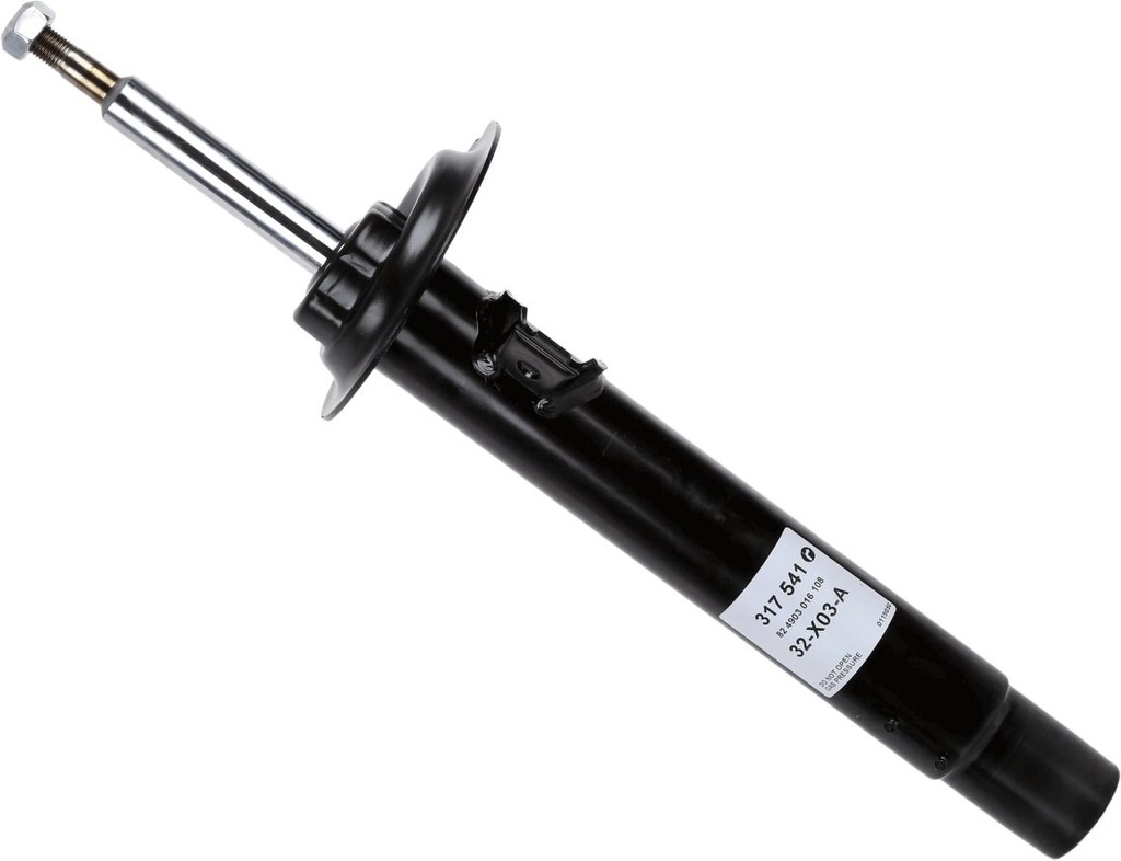 SHOCK ABSORBER RHF SACHS BMW