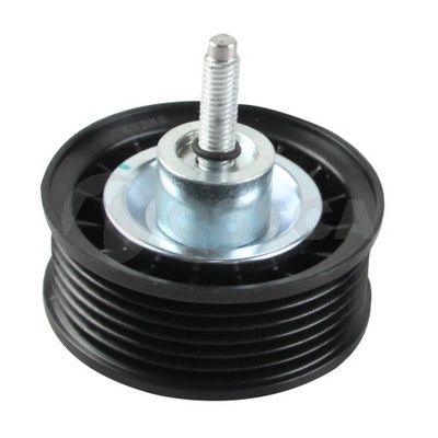 DEFLECTION PULLEY OSSCA LAND ROVER