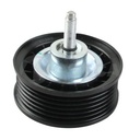 DEFLECTION PULLEY OSSCA LAND ROVER