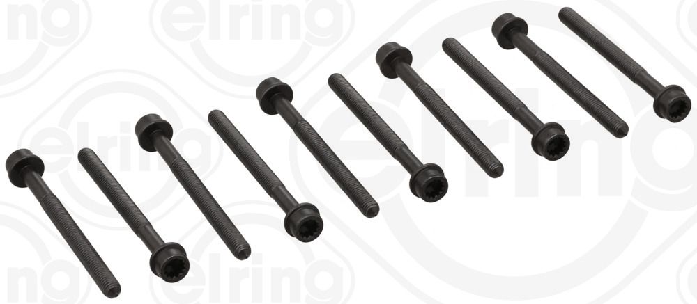 HEAD BOLT KIT ELRING MERC