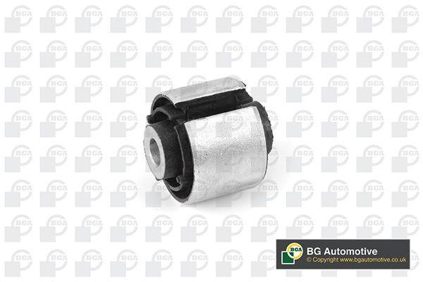 CONTROL ARM BUSH FRONT BGA MERC