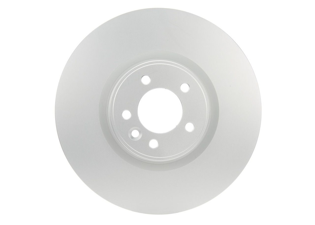 FRONT DISC 380MM BOSCH LAND ROVER