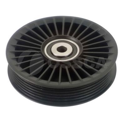 DEFLECTION PULLEY OSSCA MERC