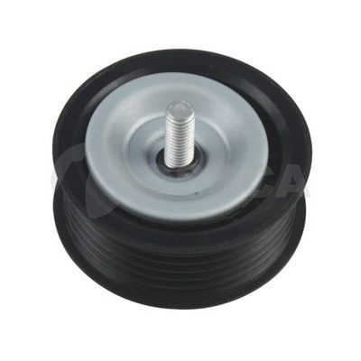 DEFLECTION PULLEY OSSCA MERC