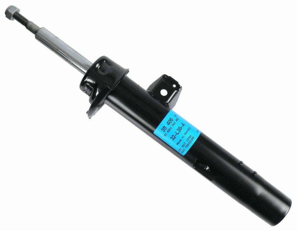SHOCK ABSORBER RHF SACHS BMW