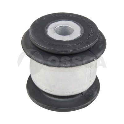 CONTROL ARM BUSH FRONT INNER OSSCA MERC