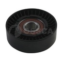 DEFLECTION PULLEY OSSCA MERC - 70mm DIA
