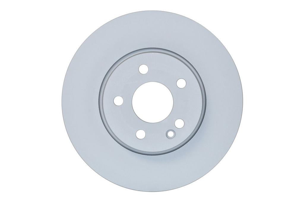 BRAKE DISC FRONT 300MM BOSCH MERC