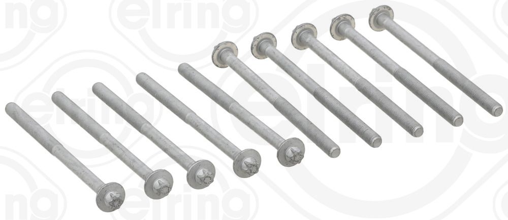 HEAD BOLT KIT ELRING MERC