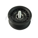 DEFLECTION PULLEY OSSCA MERC