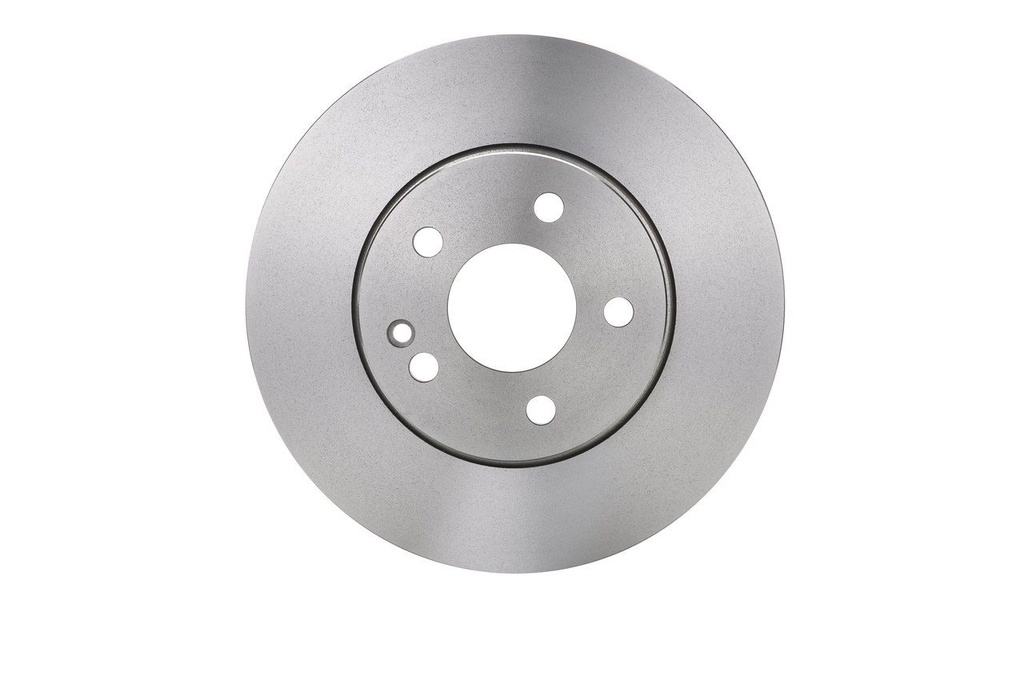 FRONT DISC BOSCH MERC