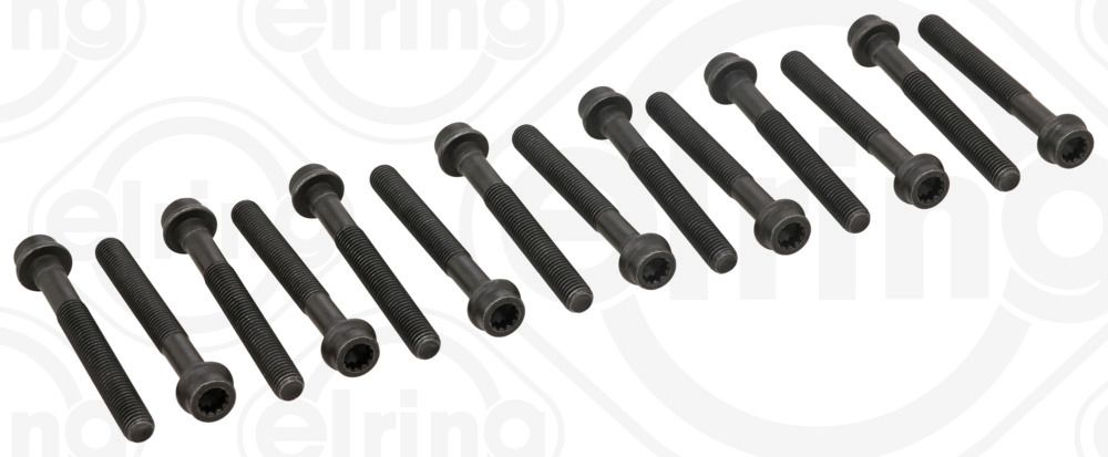 HEAD BOLT KIT ELRING MERC