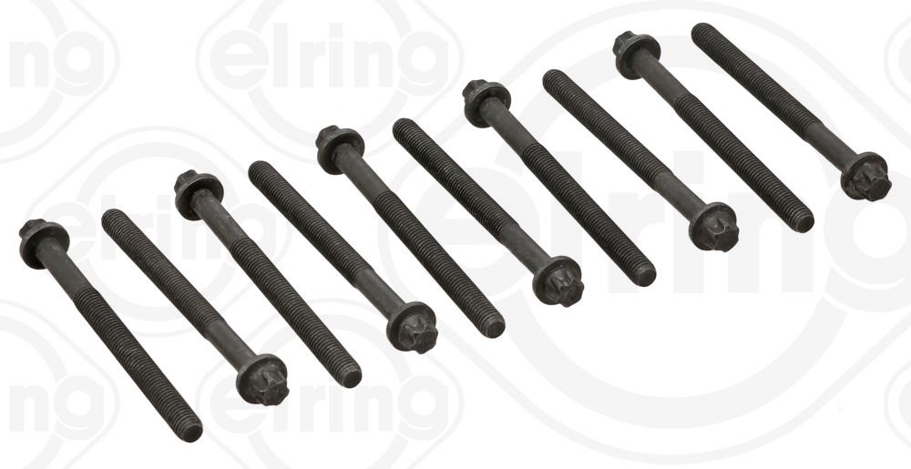 HEAD BOLT KIT ELRING PSA