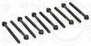 HEAD BOLT KIT ELRING PSA