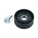 DEFLECTION PULLEY OSSCA MERC