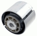 CONTROL ARM BUSH FRONT LEMFORDER MERC