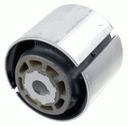 CONTROL ARM BUSH FRONT LEMFORDER MERC