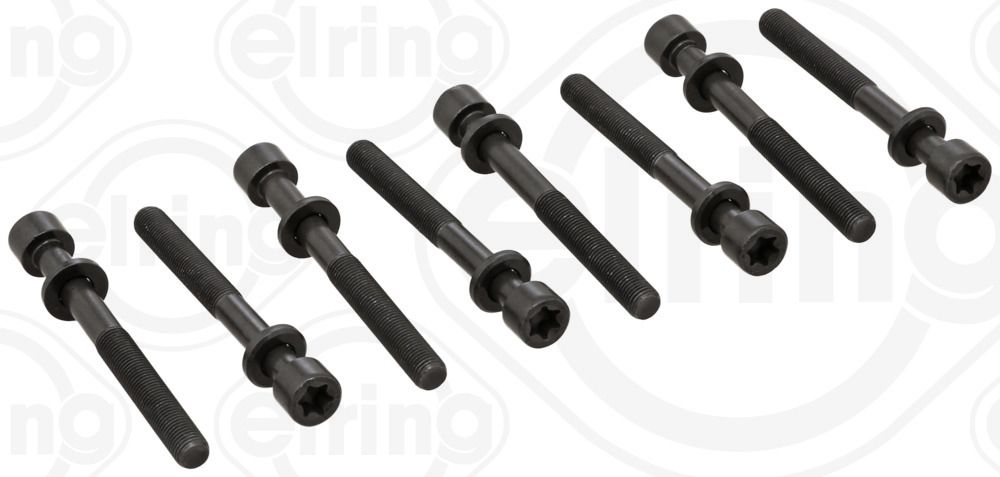 HEAD BOLT KIT ELRING SAAB