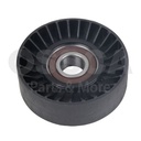 DEFLECTION PULLEY OSSCA MERC