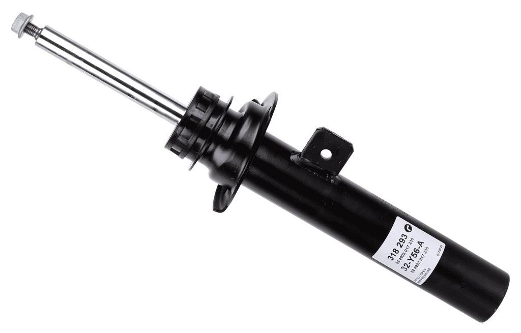 SHOCK ABSORBER RHF SACHS BMW