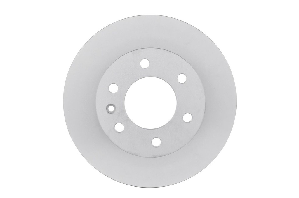 FRONT DISC BOSCH MERC VAG