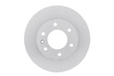 FRONT DISC BOSCH MERC VAG