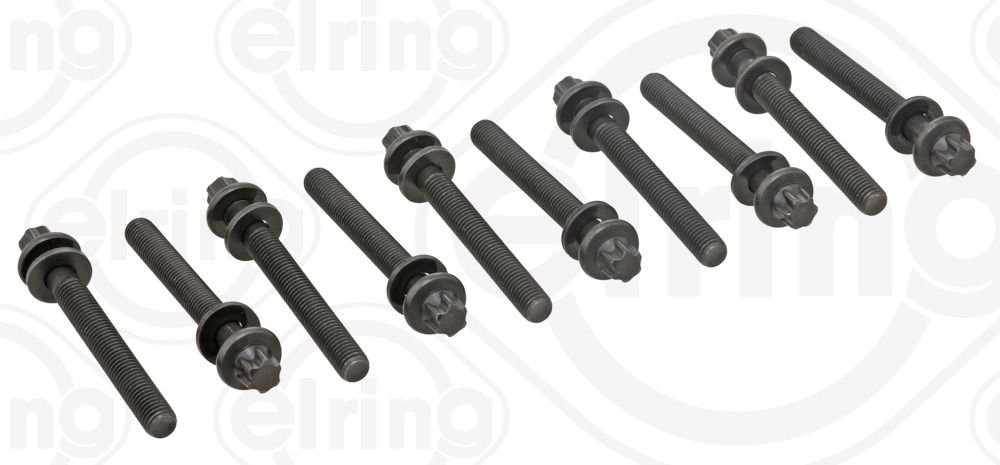 HEAD BOLT KIT ELRING SAAB