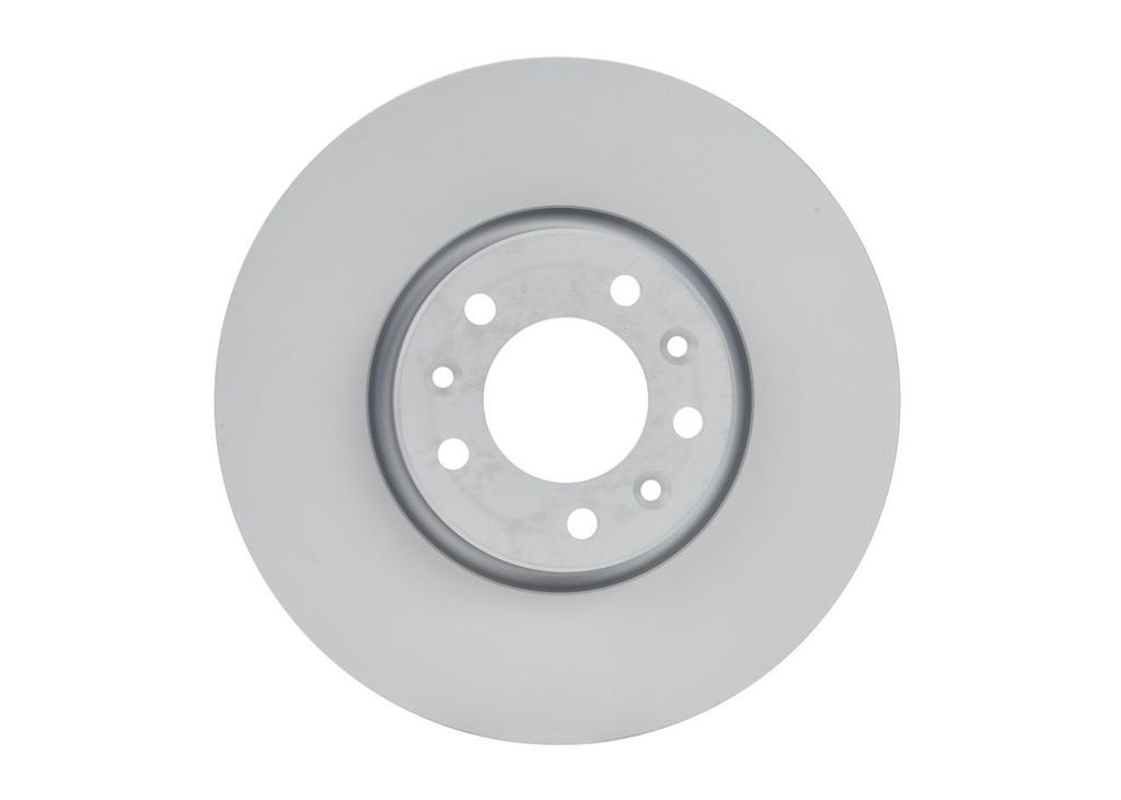 BRAKE DISC FRONT 304MM BOSCH PSA