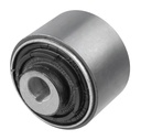 CONTROL ARM BUSH FRONT LEMFORDER MERC
