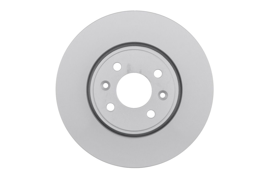 FRONT DISC BOSCH RENAULT