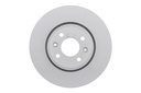 FRONT DISC BOSCH RENAULT