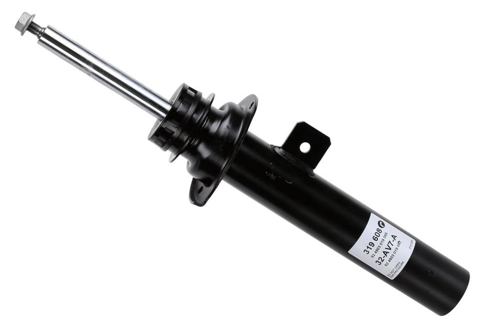 SHOCK ABSORBER RHF SACHS BMW