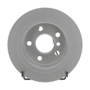 BRAKE DISC REAR 259MM FERODO MINI