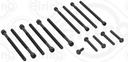 HEAD BOLT KIT N20 ENGINES ELRING