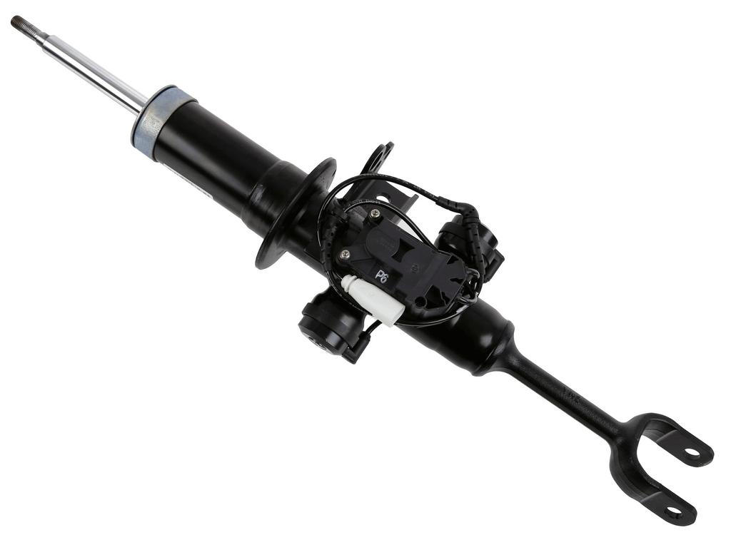 SHOCK ABSORBER RHF SACHS BMW