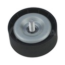 DEFLECTION PULLEY OSSCA MERC