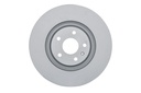 FRONT DISC BOSCH VAG